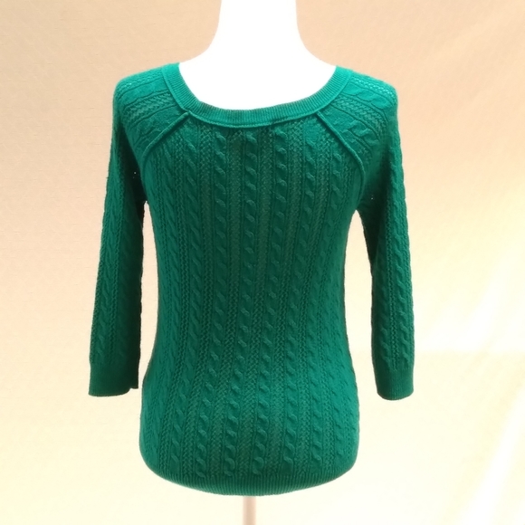 American Eagle Outfitter Knit Sweater XS - Picture 3 of 6